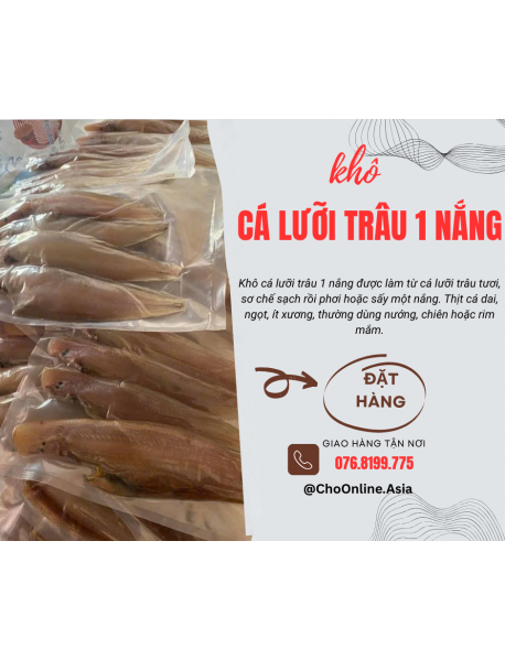 Canh Chua Cá Lóc Đậm Đà Miền Tây – Khô 1 Nắng Chiên Giòn Hao Cơm, Chuẩn Vị Quê Nhà