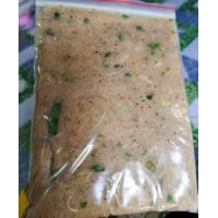 CHẢ CÁ THU
