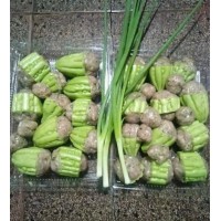 CHẢ CÁ THU