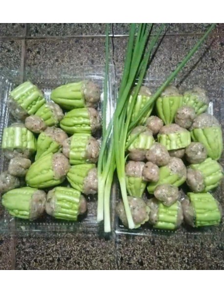 CHẢ CÁ THU