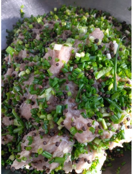 CHẢ CÁ THU