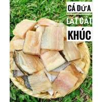 Khô cá dứa