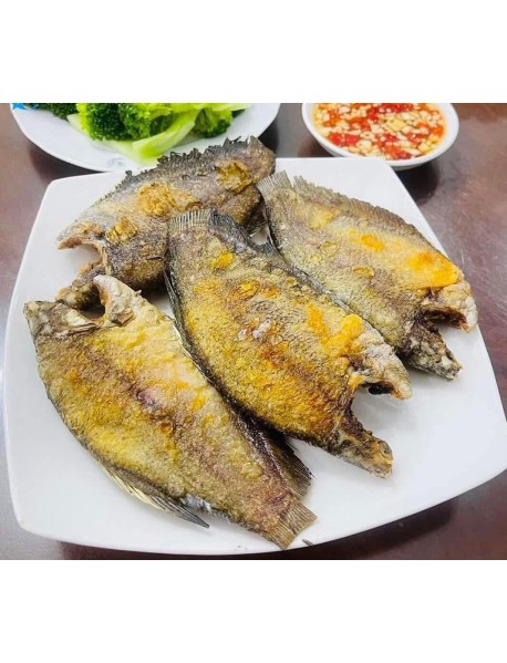 khô cá sặc bổi