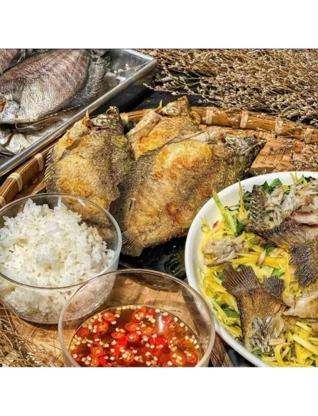 khô cá sặc bổi
