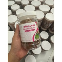 Mắm cá cơm