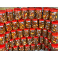 Mắm cá Sặc 500g