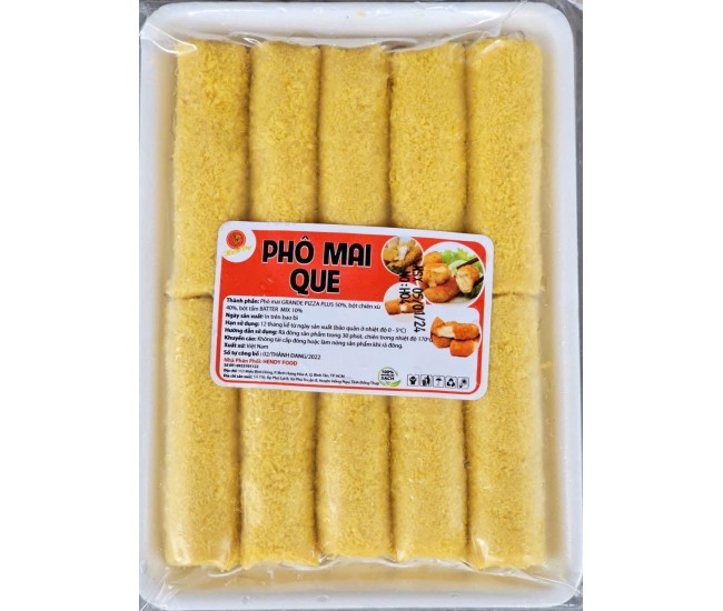 Phô mai que