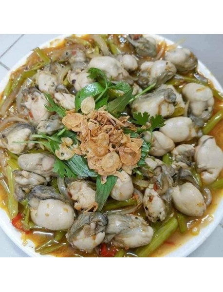 Ruột hào sữa