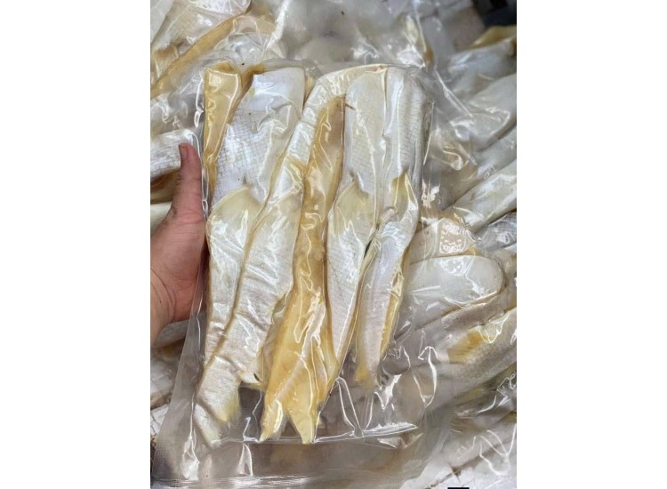 Khô ức cá dứa 1 nắng